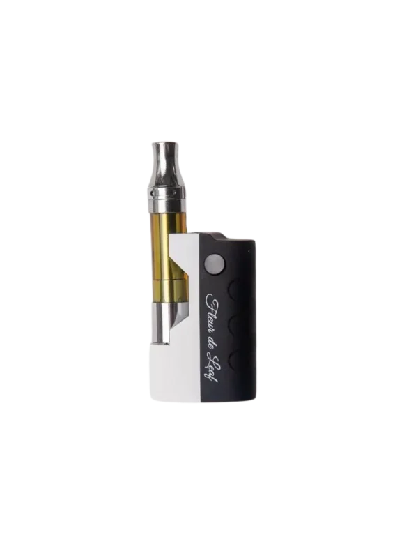 Fleur de Leaf's Mini Voodoo Battery – buy online.