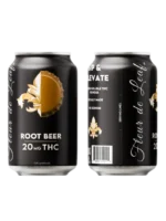 THC Root Beer 20mg