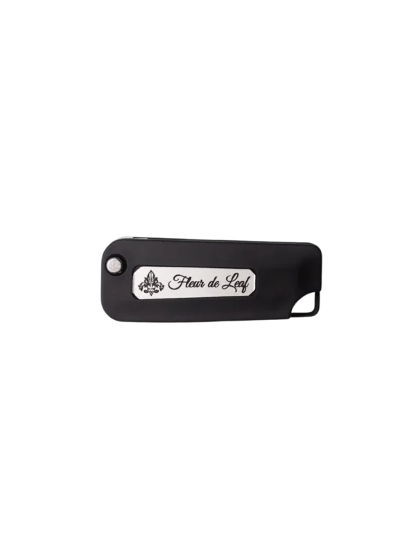 Cajun Key Fob Battery