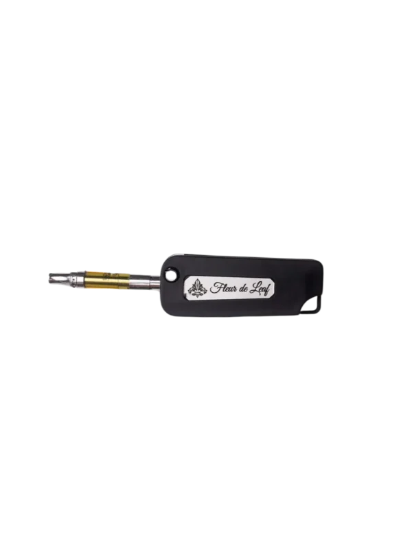Fleur de Leaf's Cajun Key Fob Battery – buy online.