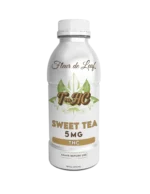 THC Sweet Tea 5mg