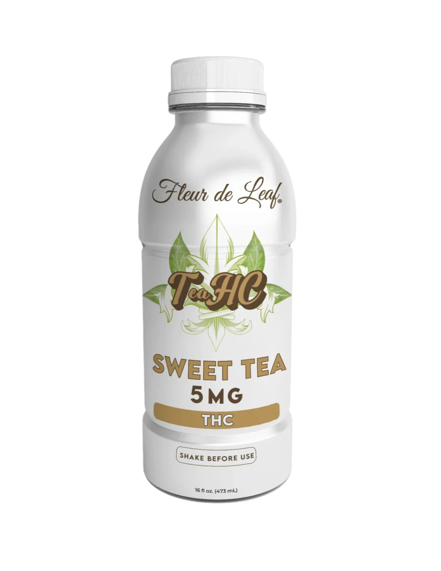 THC Sweet Tea 5mg 1 THC Sweet Tea 5mg