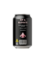 THC Red Creme Soda 5mg