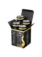 THC Coconut Pineapple Express Seltzer 5mg 4-Pack