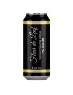 THC Coconut Pineapple Express Seltzer 5mg