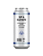 THC Pure Highdrate Water 5mg
