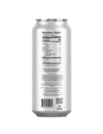 THC Brew Dat Ready-to-Go Vanilla Coffee 5mg