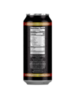 THC Strawberry Lemon Haze Seltzer 5mg
