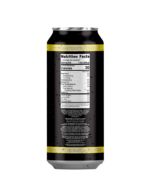 THC Coconut Pineapple Express Seltzer 5mg