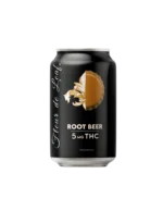 THC Root Beer 5mg