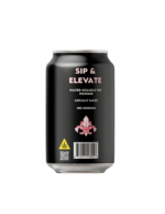 THC Red Creme Soda 10mg