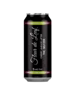 THC Cherry Limeade Lifter Seltzer 5mg
