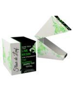 THC Nano Tech Live Resin Hybrid Kiwi Strawberry Gummies 5mg (200mg Total)
