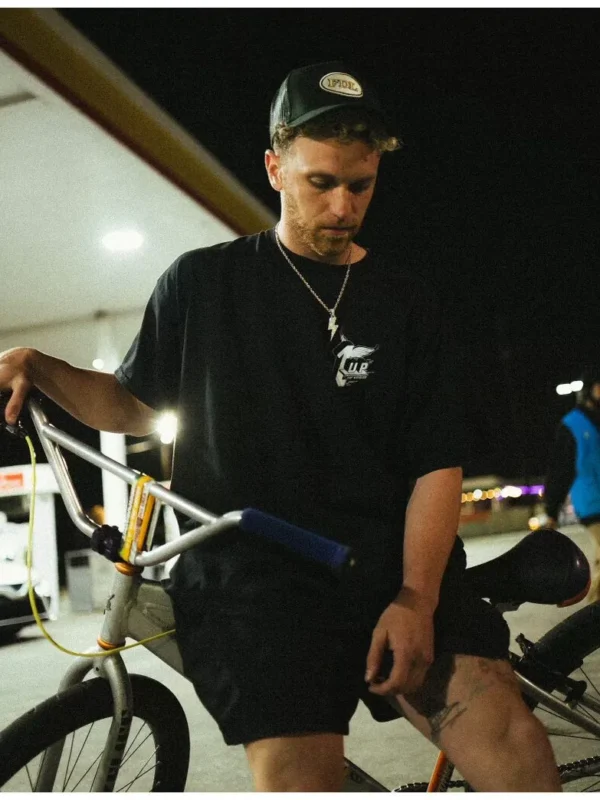 FDL Otto Cap