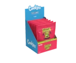 THC Cookies Tahitian Lime Gummies 5mg (200mg Total)
