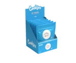 THC Cookies Cereal Milk Gummies 5mg (200mg Total)