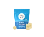 THC Cookies Cereal Milk Gummies 5mg (40mg Total)