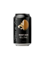 THC Root Beer 10mg