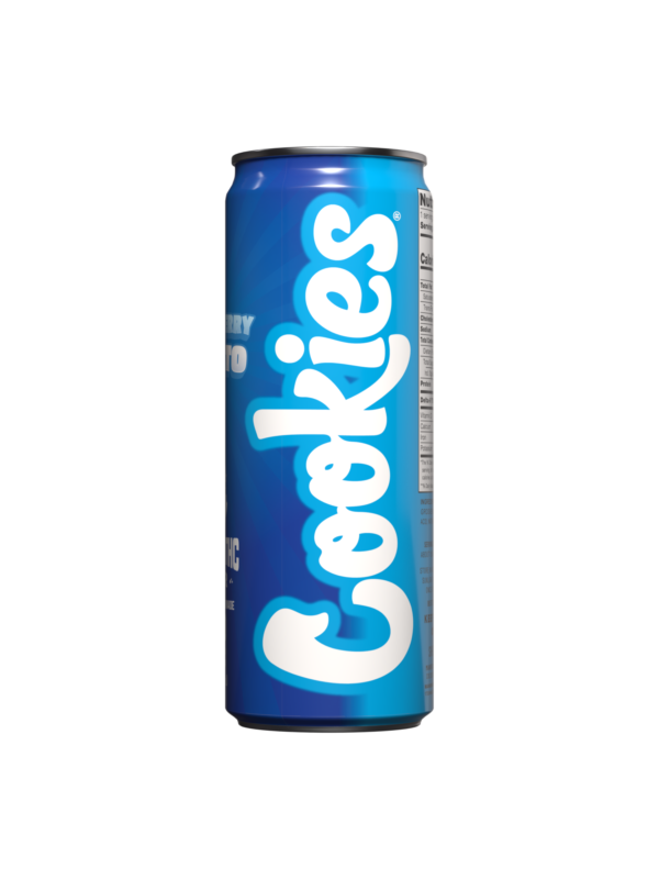 Home 12 COOKIES DRINKS Huckleberry 2 Can-FRONT