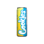 THC Cookies Lemonchello (Lemonade) Seltzer 5mg