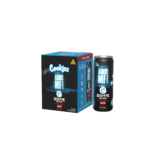 THC Cookies Adios MF (Raspberry Lemonade) Seltzer 5mg 4-Pack