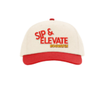 FDL/Hogwatch x Hogs For The Cause Hometown 5 Panel Hat – Embroidered