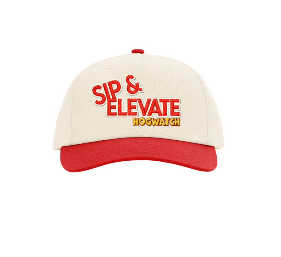 FDL/Hogwatch x Hogs For The Cause Hometown 5 Panel Hat – Embroidered 1 FDL/Hogwatch x Hogs For The Cause Hometown 5 Panel Hat – Embroidered